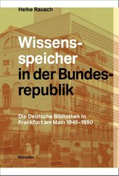 Wissensspeicher in der Bundesrepublik