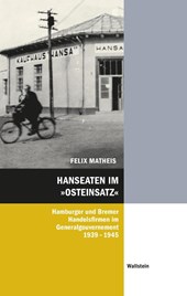 Hanseaten im 'Osteinsatz'