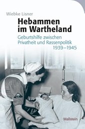 Hebammen im Wartheland