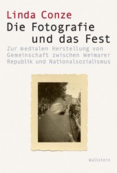 Die Fotografie und das Fest
