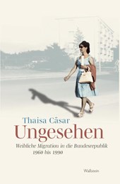 Ungesehen