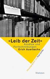 'Leib der Zeit'