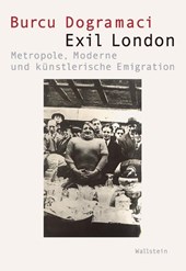 Exil London