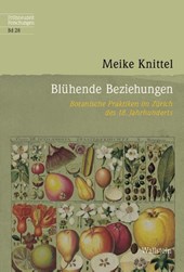 Blühende Beziehungen