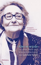 'Aber es wurde'