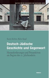 Deutsch-Jüdische Geschichte und Gegenwart