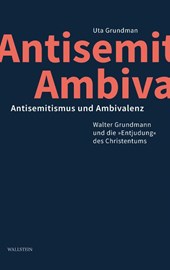 Antisemitismus und Ambivalenz