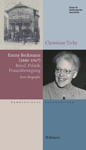 Emmy Beckmann (1880-1967)