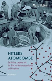 Hitlers Atombombe