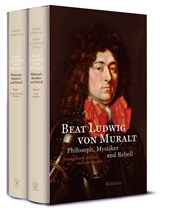 Beat Ludwig von Muralt