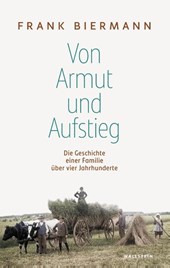 Von Armut und Aufstieg