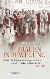 Frauen in Bewegung