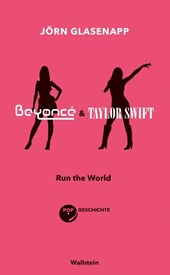 Beyoncé und Taylor Swift