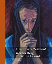 Lies unsere Zeichen!