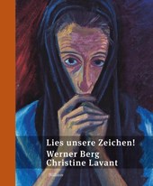 Lies unsere Zeichen!