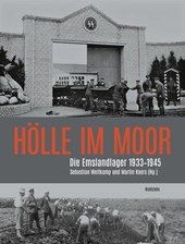 Hölle im Moor