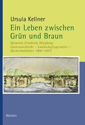 Ein Leben zwischen Grün und Braun