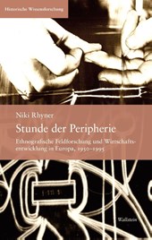 Stunde der Peripherie