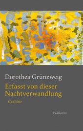 Erfasst von dieser Nachtverwandlung