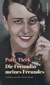 Die Freundin meines Freundes