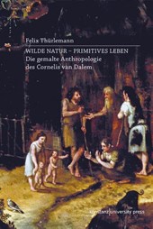 Wilde Natur - primitives Leben