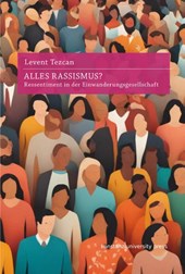 Alles Rassismus?