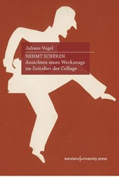 Nehmt Scheren!
