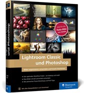 Lightroom Classic und Photoshop