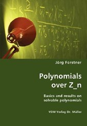 Polynomials over Z_n