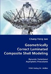 Geometrically Correct Laminated Composite Shell Modeling