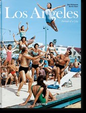 Los Angeles. Portrait of a City