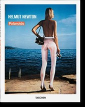 Helmut Newton