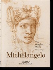 Michelangelo. The Graphic Work
