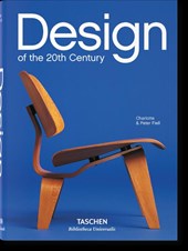 Design des 20. Jahrhunderts