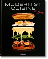 Modernist Cuisine at Home French Edition