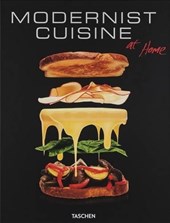 Modernist Cuisine at Home
