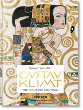 Gustav Klimt. Samtliche Gemalde