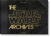 The Star Wars Archives