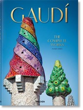 Gaudi. Das vollstandige Werk
