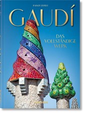 Gaudi. Das vollstandige Werk. 45th Ed.