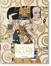 Gustav Klimt. Samtliche Gemalde