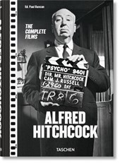Alfred Hitchcock