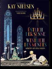 Kay Nielsen. Östlich der Sonne und westlich des Mondes