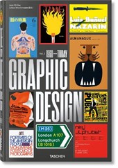 The History of Graphic Design