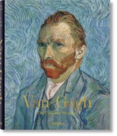 Van Gogh. Samtliche Gemalde
