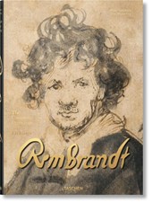 Rembrandt. Samtliche Zeichnungen und Radierungen