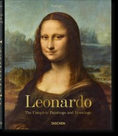 Leonardo. Samtliche Gemalde und Zeichnungen