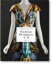 Fashion Designers A–Z