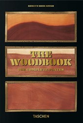Romeyn B. Hough. The Woodbook. The Complete Plates