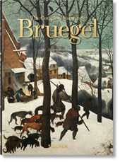Bruegel. Samtliche Gemalde. 40th Ed.